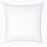 Euro Sham - John Robshaw Anketi Sage Green Bedding at Fig Linens and Home