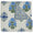 Bipin Lapis Quilt by John Robshaw at Fig Linens and Home - 1