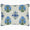 Bipin Lapis Sham by John Robshaw at Fig Linens and Home - 1