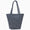 Cinde Indigo Quilted Tote Bag by John Robshaw at Fig Linens and Home - 1