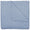 Cinde Navy Organic Duvet by John Robshaw at Fig Linens and Home - 2