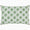 Damini Sage Pillow by John Robshaw at Fig Linens and Home - 1