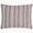 Darika Indigo Pillow Sham by John Robshaw at Fig Linens and Home - Front View