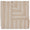 Darika White Quilt by John Robshaw at Fig Linens and Home - 1