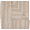 Darika White Quilt by John Robshaw at Fig Linens and Home - 1