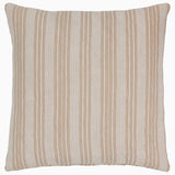 Darika White Sham by John Robshaw at Fig Linens and Home - 2