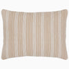 Darika White Sham by John Robshaw at Fig Linens and Home - 1