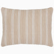Darika White Sham by John Robshaw at Fig Linens and Home - 1