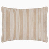 Darika White Sham by John Robshaw at Fig Linens and Home - 1