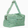 Divit Willow Duffle Bag by John Robshaw at Fig Linens and Home - 1