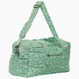 Divit Willow Duffle Bag by John Robshaw at Fig Linens and Home - 1
