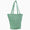 Divit Willow Quilted Tote Bag by John Robshaw at Fig Linens and Home - 1