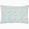 Ekisha Pillow by John Robshaw at Fig Linens and Home - 1