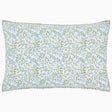 Ekisha Pillow by John Robshaw at Fig Linens and Home - 1