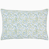 Ekisha Pillow by John Robshaw at Fig Linens and Home - 1