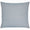 Evani Woven Light Indigo King Euro by John Robshaw at Fig Linens and Home - 1