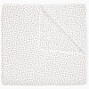 Organic Hand Stitched Coffee Quilt by John Robshaw at Fig Linens and Home - 1