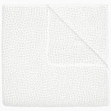 Organic Hand Stitched Sage Quilt by John Robshaw at Fig Linens and Home - 1