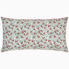 Ipsita Coral Bolster by John Robshaw at Fig Linens and Home - 1