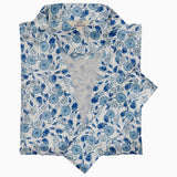 Ipsita Robe by John Robshaw at Fig Linens and Home - 1