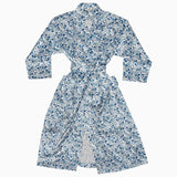 Ipsita Robe by John Robshaw at Fig Linens and Home - 2