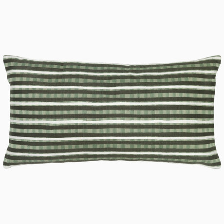 Janak Bolster by John Robshaw at Fig Linens and Home - 1
