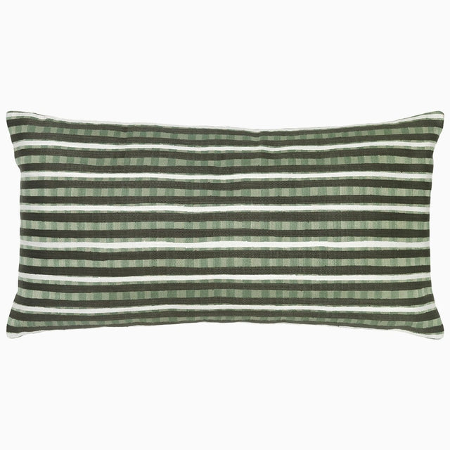 Janak Bolster by John Robshaw at Fig Linens and Home - 1