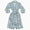 Kaavia Robe by John Robshaw at Fig Linens and Home - 2