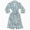 Kaavia Robe by John Robshaw at Fig Linens and Home - 2