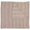 Lavanya Coffee Blanket by John Robshaw at Fig Linens and Home - 1