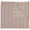 Lavanya Coffee Blanket by John Robshaw at Fig Linens and Home - 1