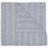 Lavanya Indigo Blanket by John Robshaw at Fig Linens and Home - 2
