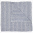 Lavanya Indigo Blanket by John Robshaw at Fig Linens and Home - 2