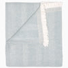 Lavanya Mist Throw by John Robshaw at Fig Linens and Home - 1