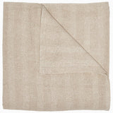 Lavanya Sand Blanket by John Robshaw at Fig Linens and Home - 1