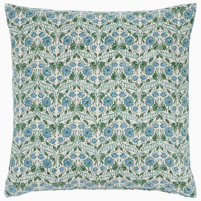 Mahisha Euro by John Robshaw at Fig Linens and Home - 1