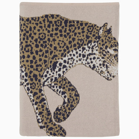 Myra Throw by John Robshaw at Fig Linens and Home - 1