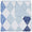 Namit Azure Quilt by John Robshaw at Fig Linens and Home - 1