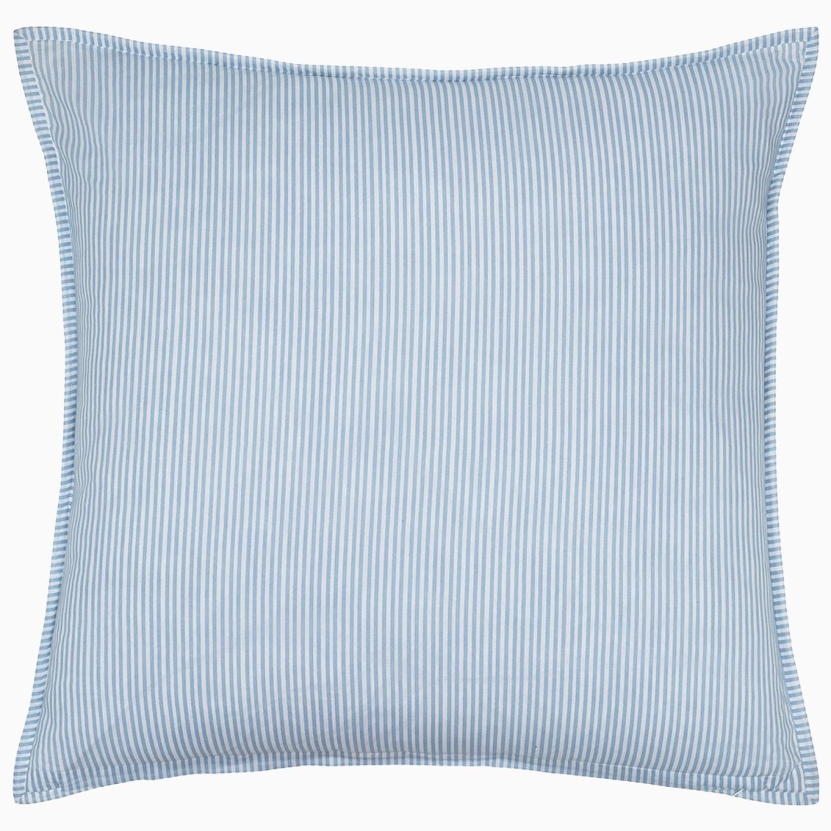 Namit Azure Sham by John Robshaw at Fig Linens and Home - 4