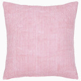 Euro Sham - John Robshaw Nandi Azalea Quilted Bedding at Fig Linens and Home