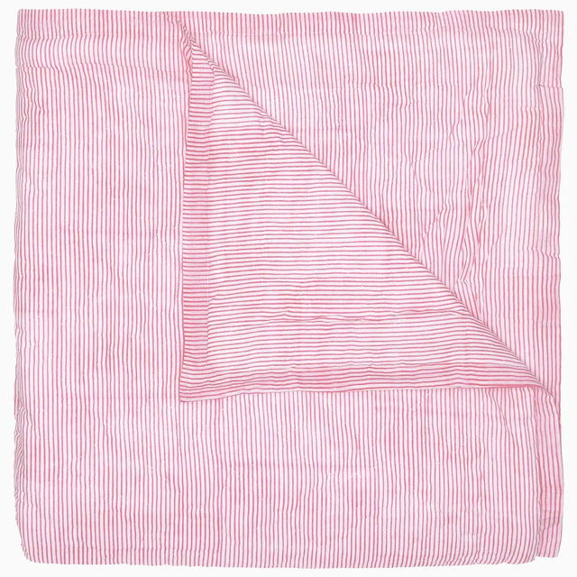Nandi Azalea Quilts and Shams by John Robshaw at Fig Linens and Home 1
