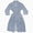 Nandi Indigo Robe by John Robshaw at Fig Linens and Home - 2
