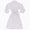 Nandi Lavender Robe by John Robshaw at Fig Linens and Home - 2