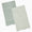 Nandi Light Sage & Dark Sage Tea Towels by John Robshaw at Fig Linens and Home - 1