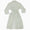Nandi Sage Robe by John Robshaw at Fig Linens and Home - 2