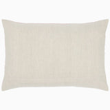 Parrots in Love Pillow by John Robshaw at Fig Linens and Home - 2