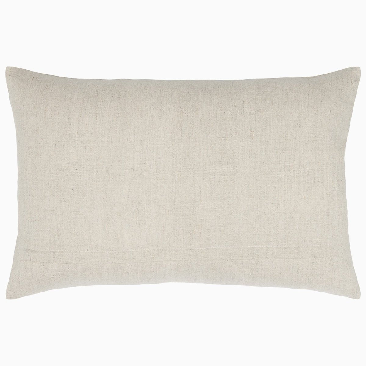 Pinky Elephant Pillow by John Robshaw at Fig Linens and Home - 2