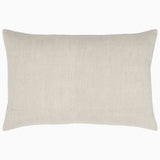 Pinky Elephant Pillow by John Robshaw at Fig Linens and Home - 2