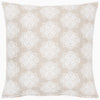 Raahi Pillow by John Robshaw at Fig Linens and Home - 1