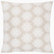 Raahi Pillow by John Robshaw at Fig Linens and Home - 1